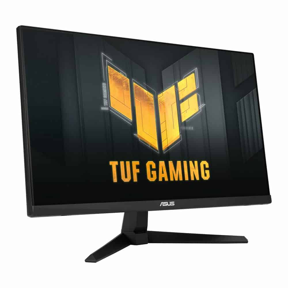 (image for) ASUS TUF Gaming VG259Q3A 24.5" Full HD 180Hz FreeSync IPS Gaming Monitor